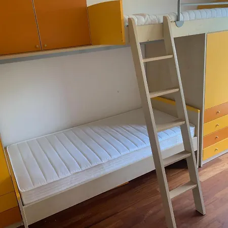 Maister Portoroz Lucija