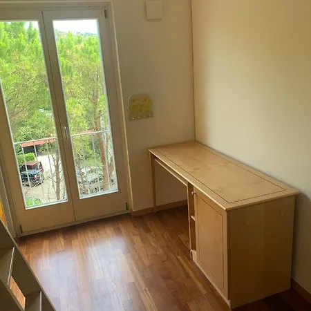 Maister Portoroz Apartman *
