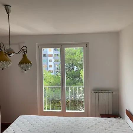 Maister Portoroz Διαμέρισμα