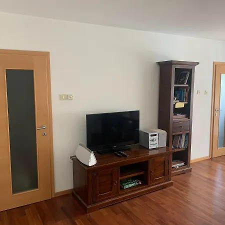 Apartment Maister Portoroz