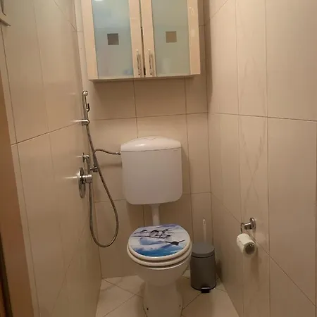 Apartment Maister Portoroz
