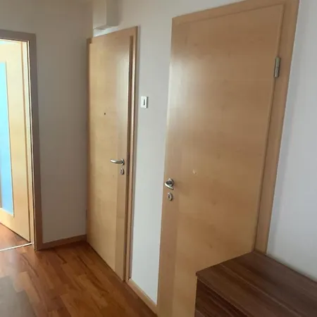 Apartment Maister Portoroz