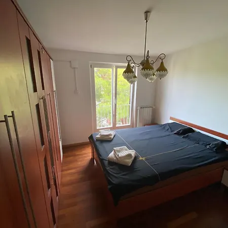 Διαμέρισμα Maister Portoroz