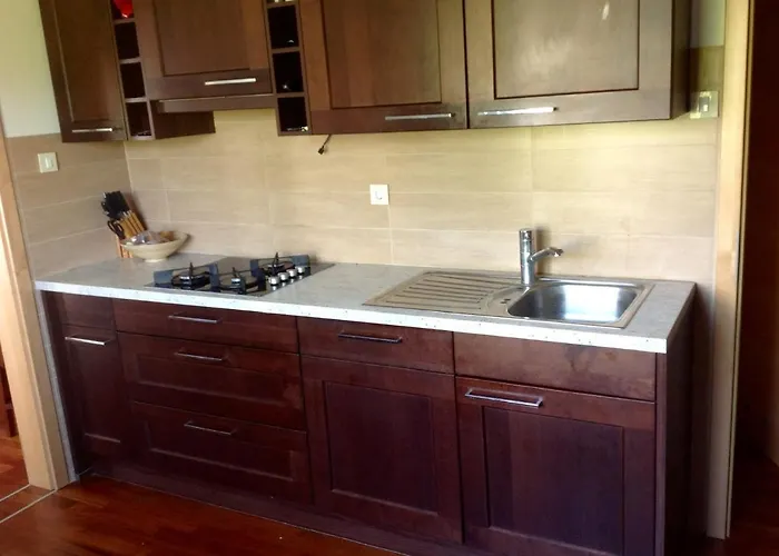 Maister Portoroz Appartamento *