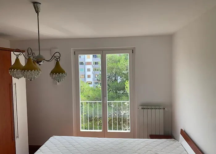 Maister Portoroz Appartamento