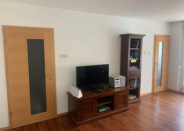 Appartamento Maister Portoroz