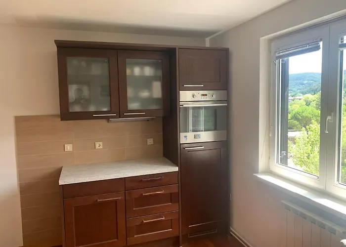 Appartamento Maister Portoroz Lucija