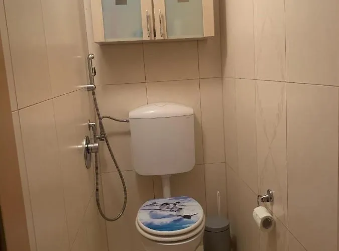 Lejlighed Maister Portoroz