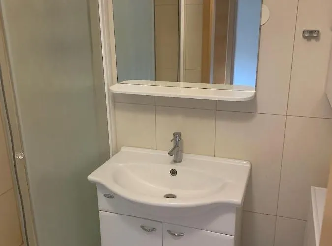 Maister Portoroz Lucija