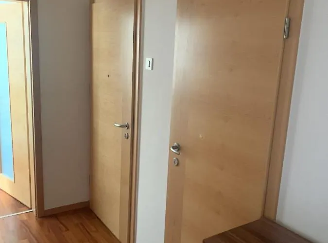 Appartamento Maister Portoroz